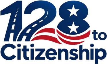 128 to Citizenship